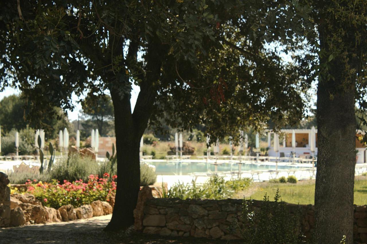 Tenuta Ferraro Галлиполи Экстерьер фото