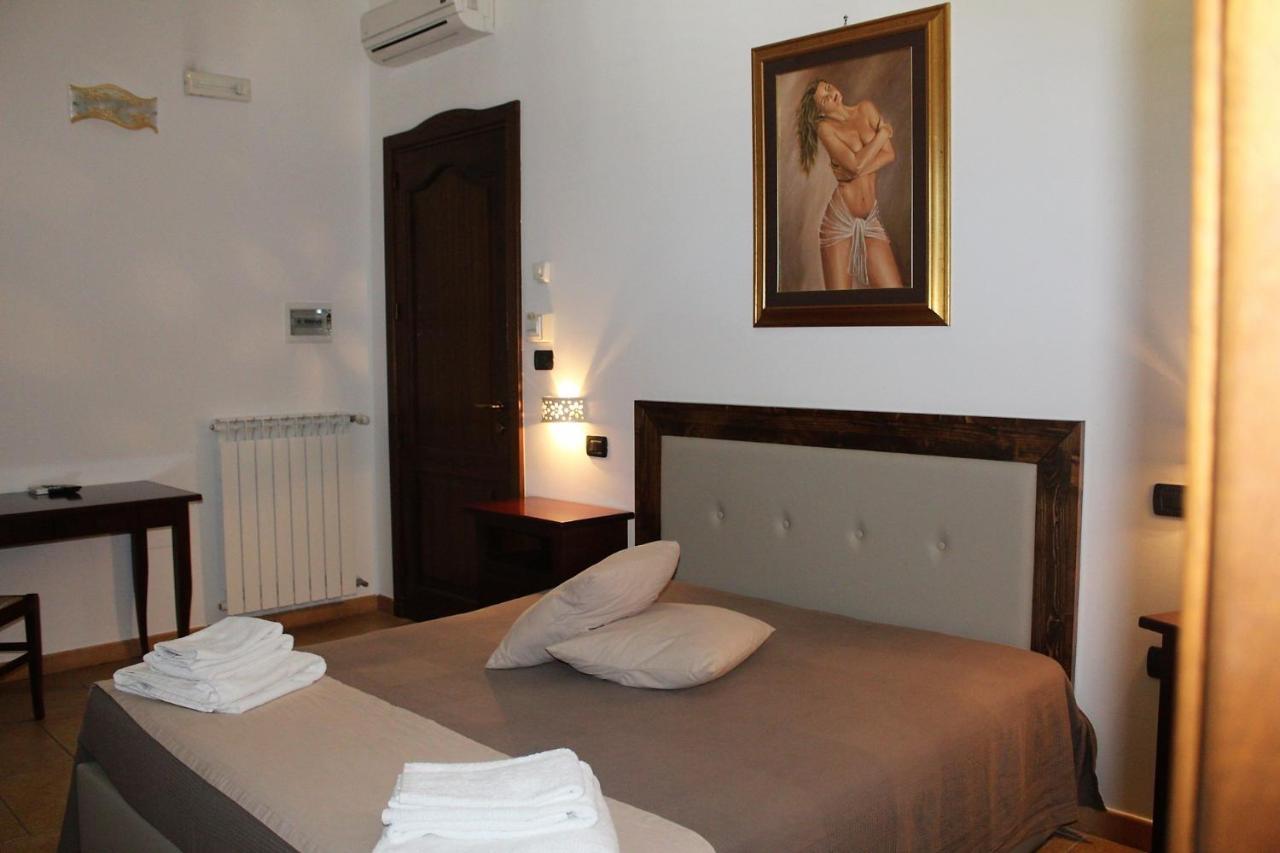Tenuta Ferraro Галлиполи Экстерьер фото