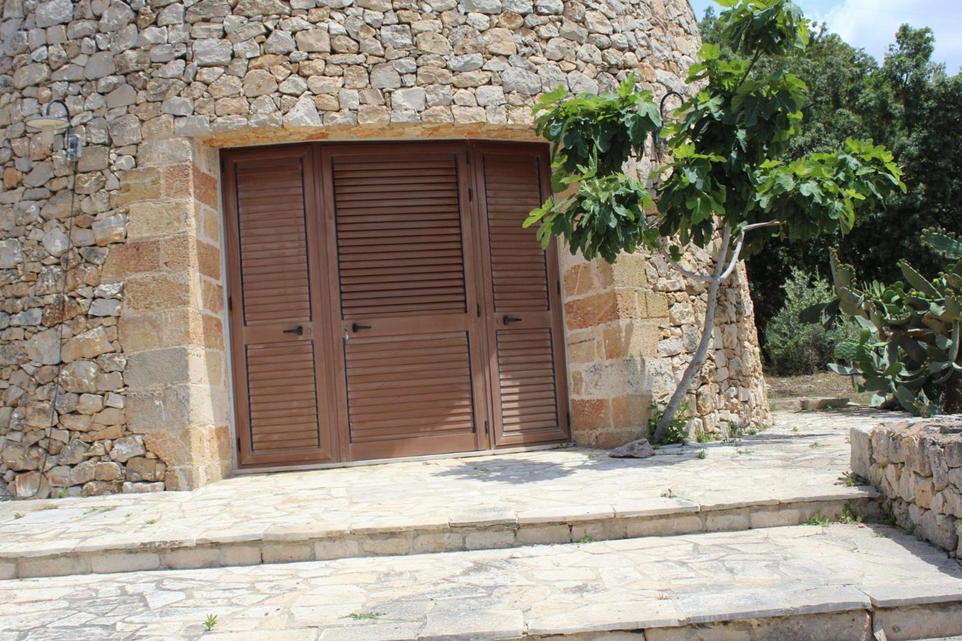 Tenuta Ferraro Галлиполи Экстерьер фото